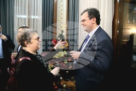 Сърбия - Белград - бизнес - дипломация