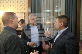 Сърбия - Белград - бизнес - дипломация