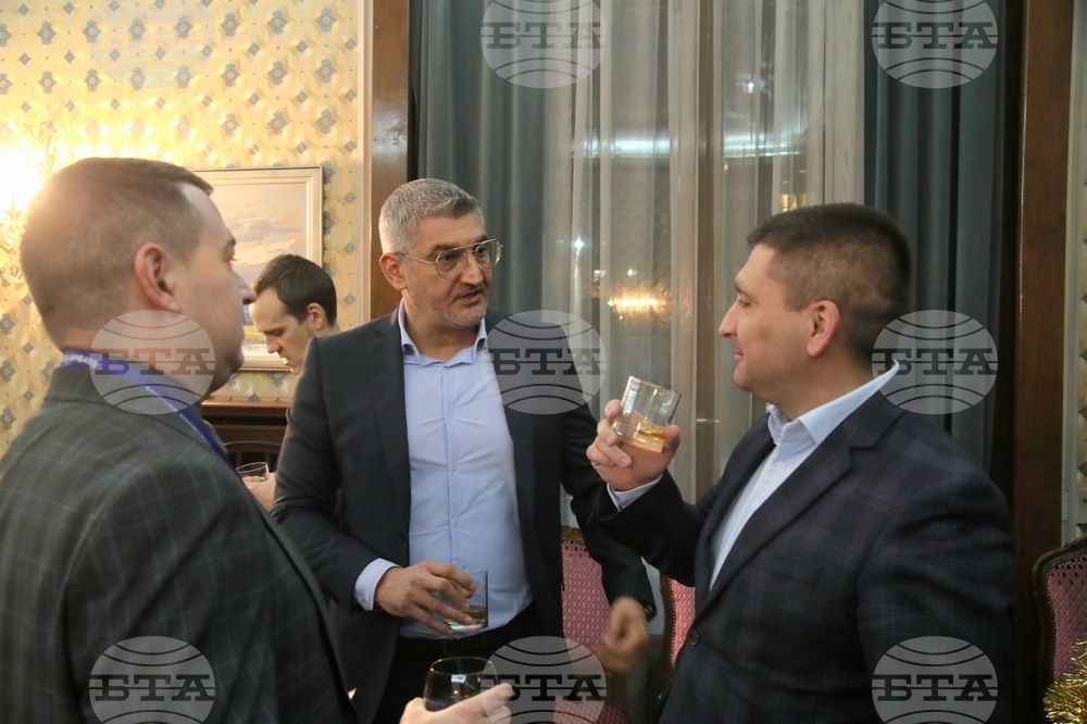 Сърбия - Белград - бизнес - дипломация