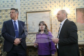 Сърбия - Белград - бизнес - дипломация