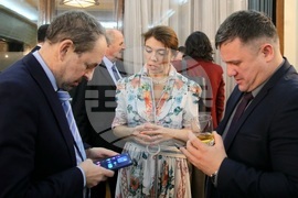 Сърбия - Белград - бизнес - дипломация