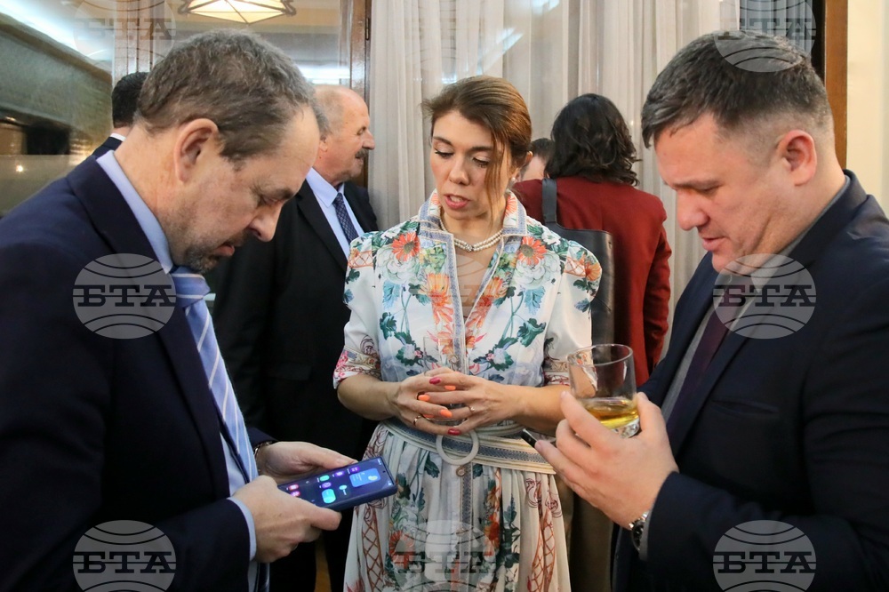 Сърбия - Белград - бизнес - дипломация