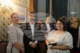 Сърбия - Белград - бизнес - дипломация