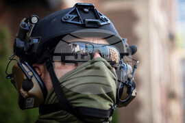 Federal Enforcement Illinois