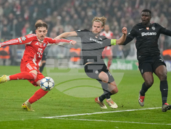 Germany Champions League Soccer