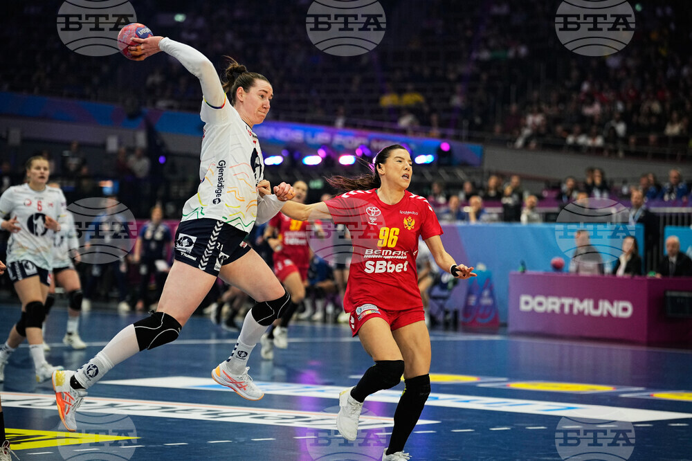 Germany World Handball