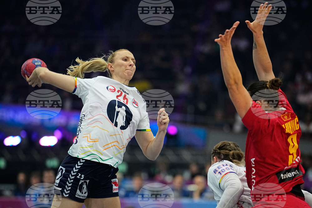 Germany World Handball