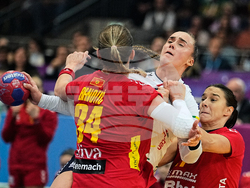 Germany World Handball