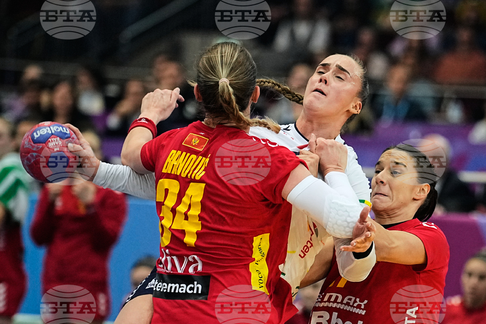Germany World Handball