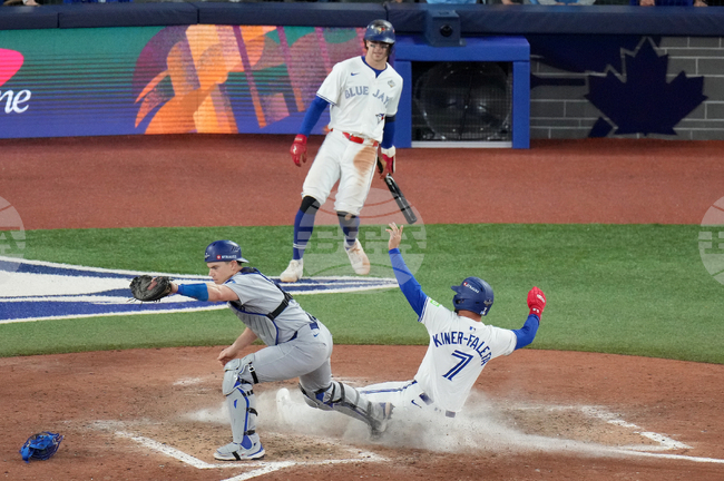 Blue Jays-Schneider-IFK Baseball