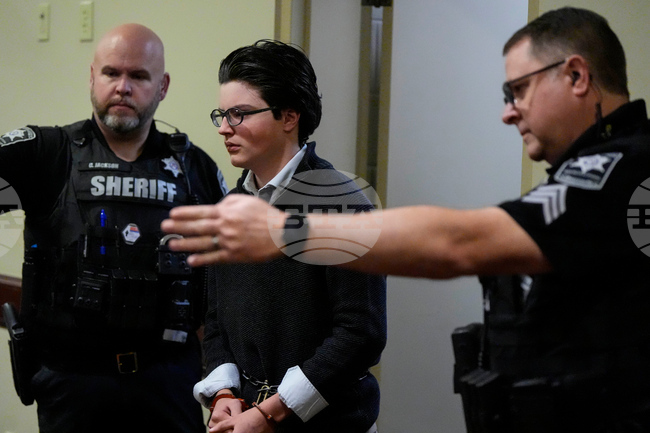 Apalachee High School Shooting