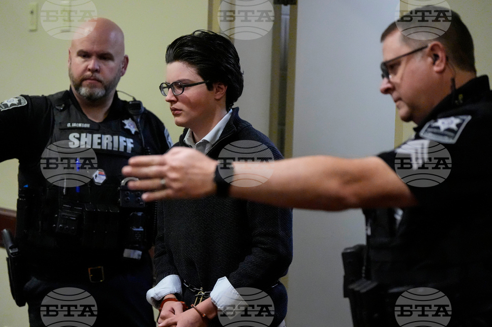 Apalachee High School Shooting