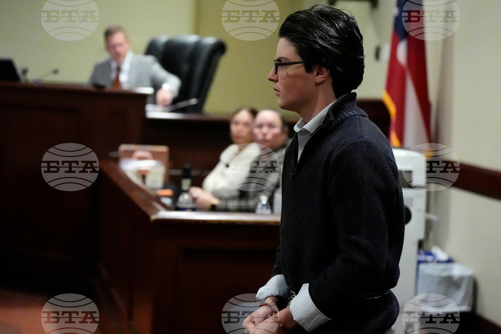 Apalachee High School Shooting