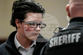 Apalachee High School Shooting