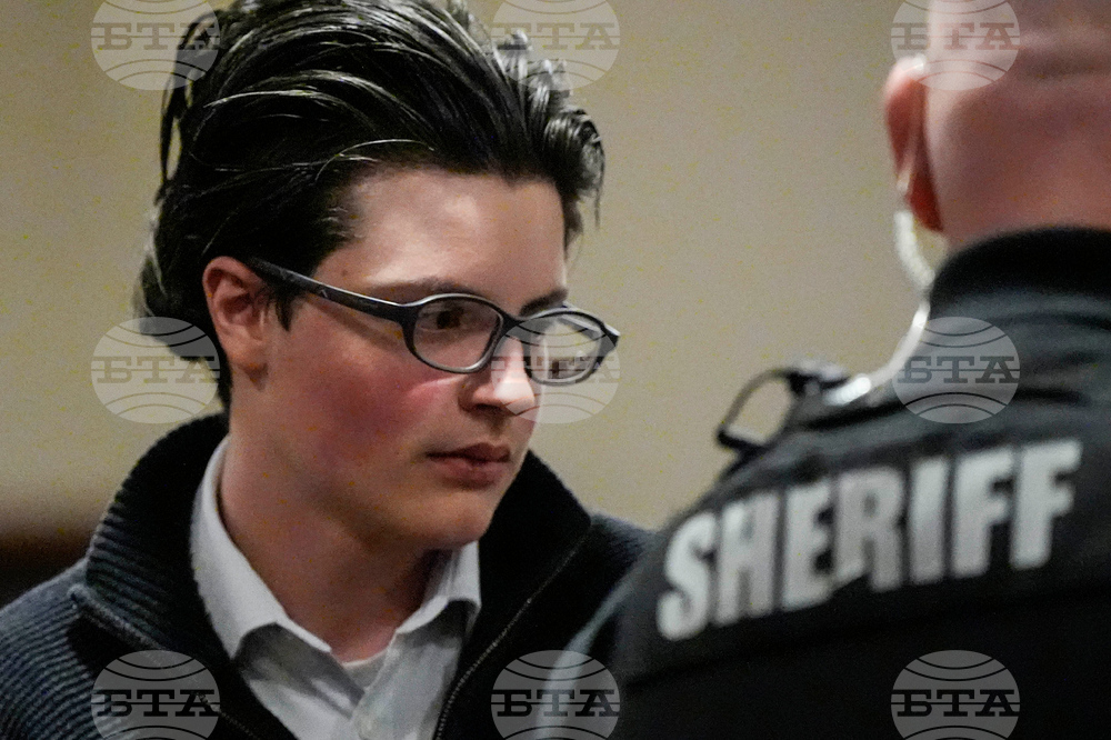 Apalachee High School Shooting