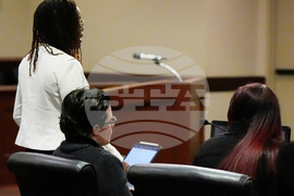 Apalachee High School Shooting