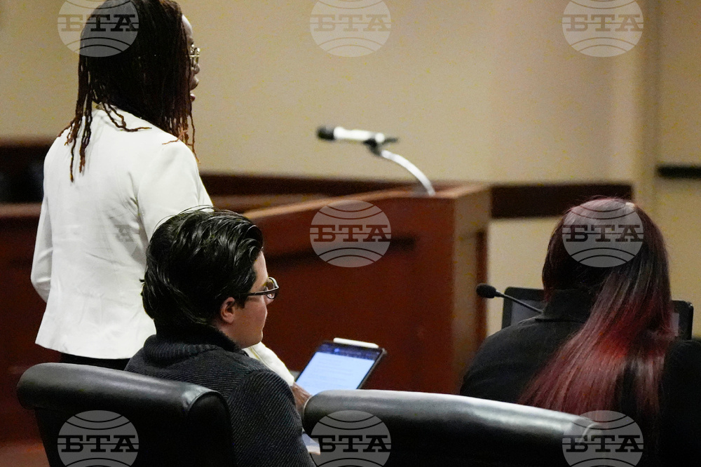 Apalachee High School Shooting