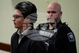 Apalachee High School Shooting