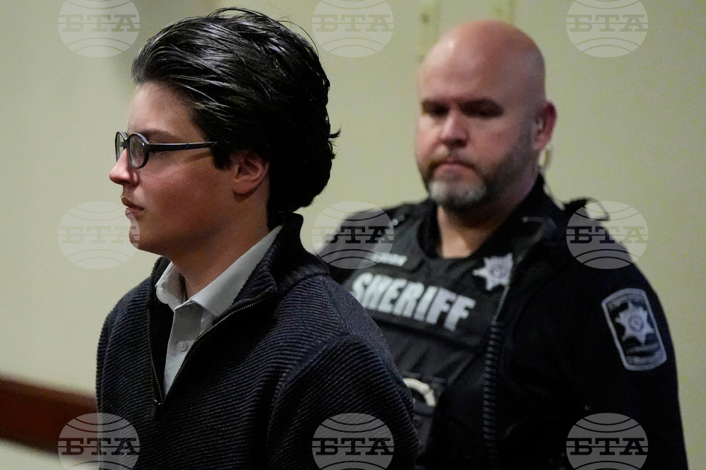 Apalachee High School Shooting