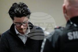 Apalachee High School Shooting