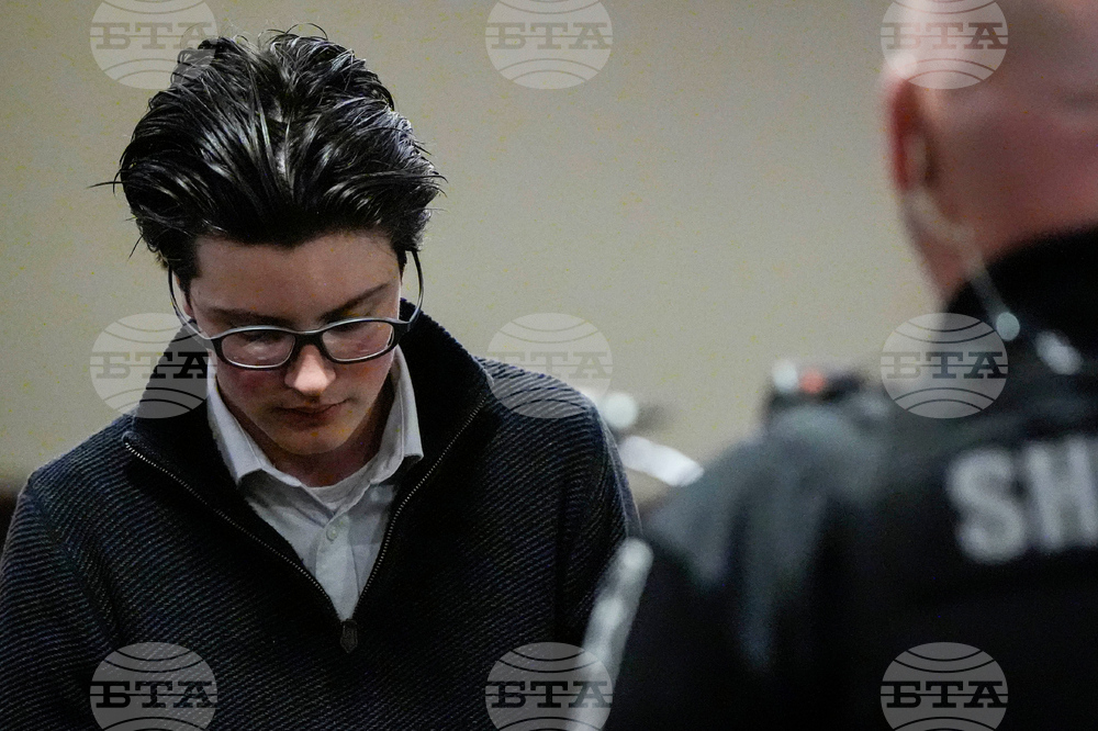 Apalachee High School Shooting