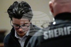 Apalachee High School Shooting