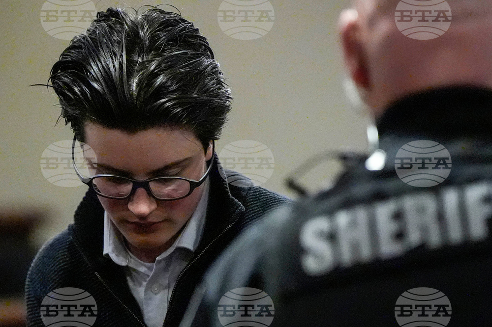 Apalachee High School Shooting