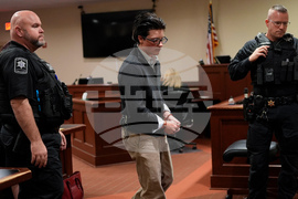 Apalachee High School Shooting