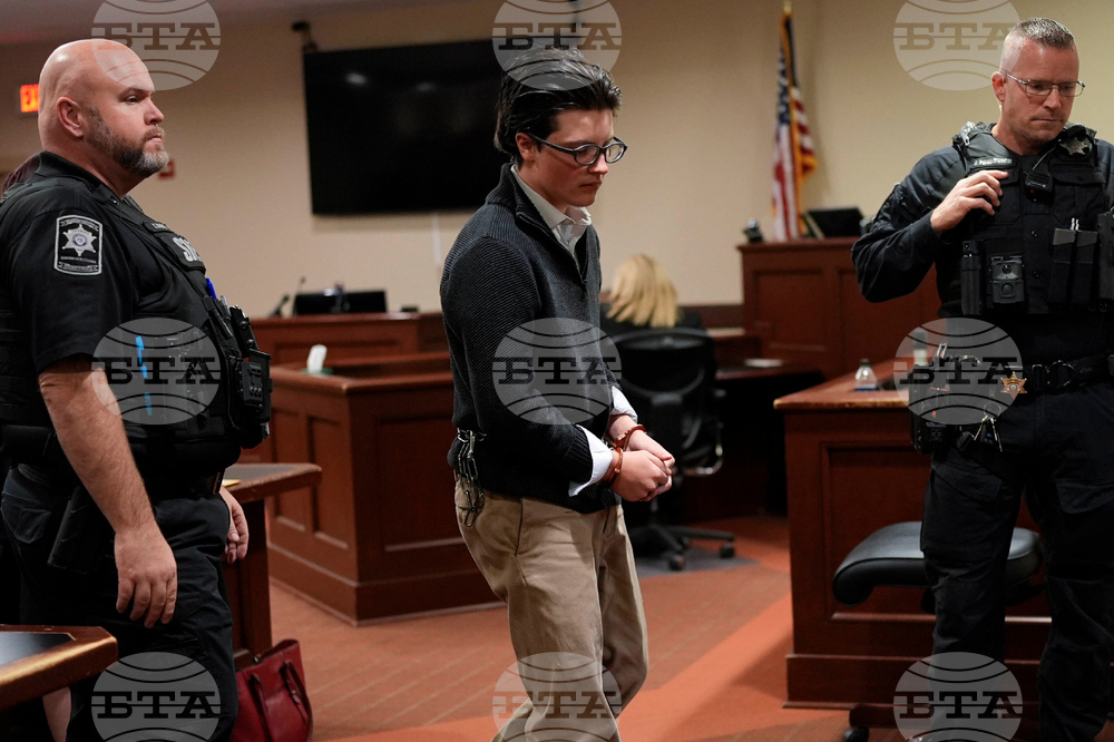 Apalachee High School Shooting