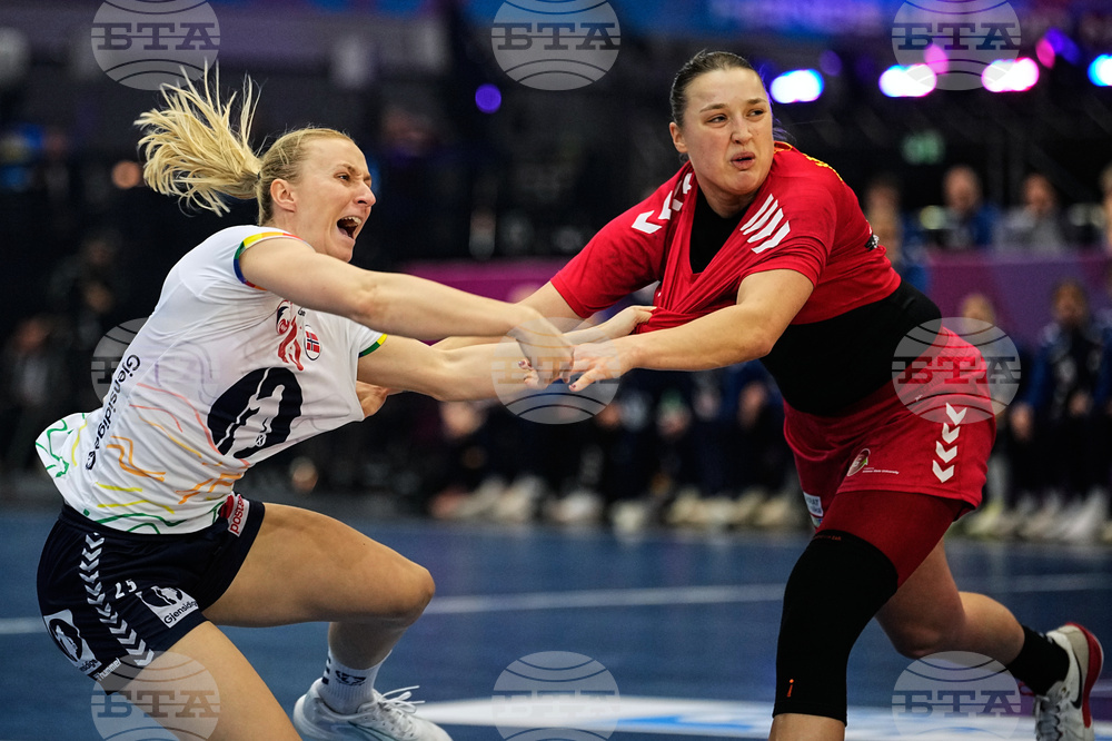 Germany World Handball