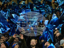 Italy Soccer Champions League