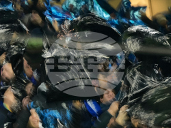 Italy Soccer Champions League