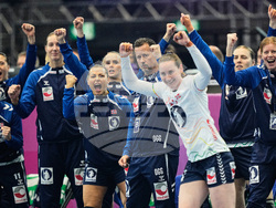 Germany World Handball