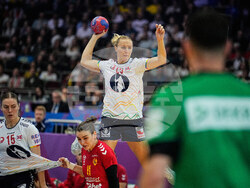 Germany World Handball