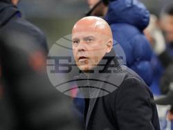 Italy Soccer Champions League