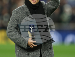 Britain Soccer Champions League