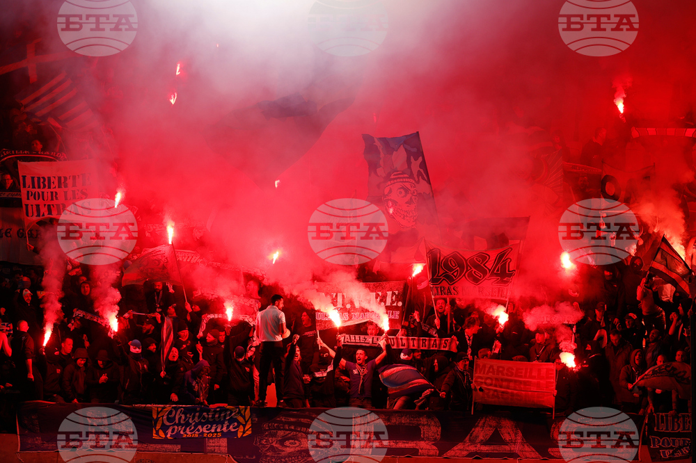 Belgium Champions League Soccer