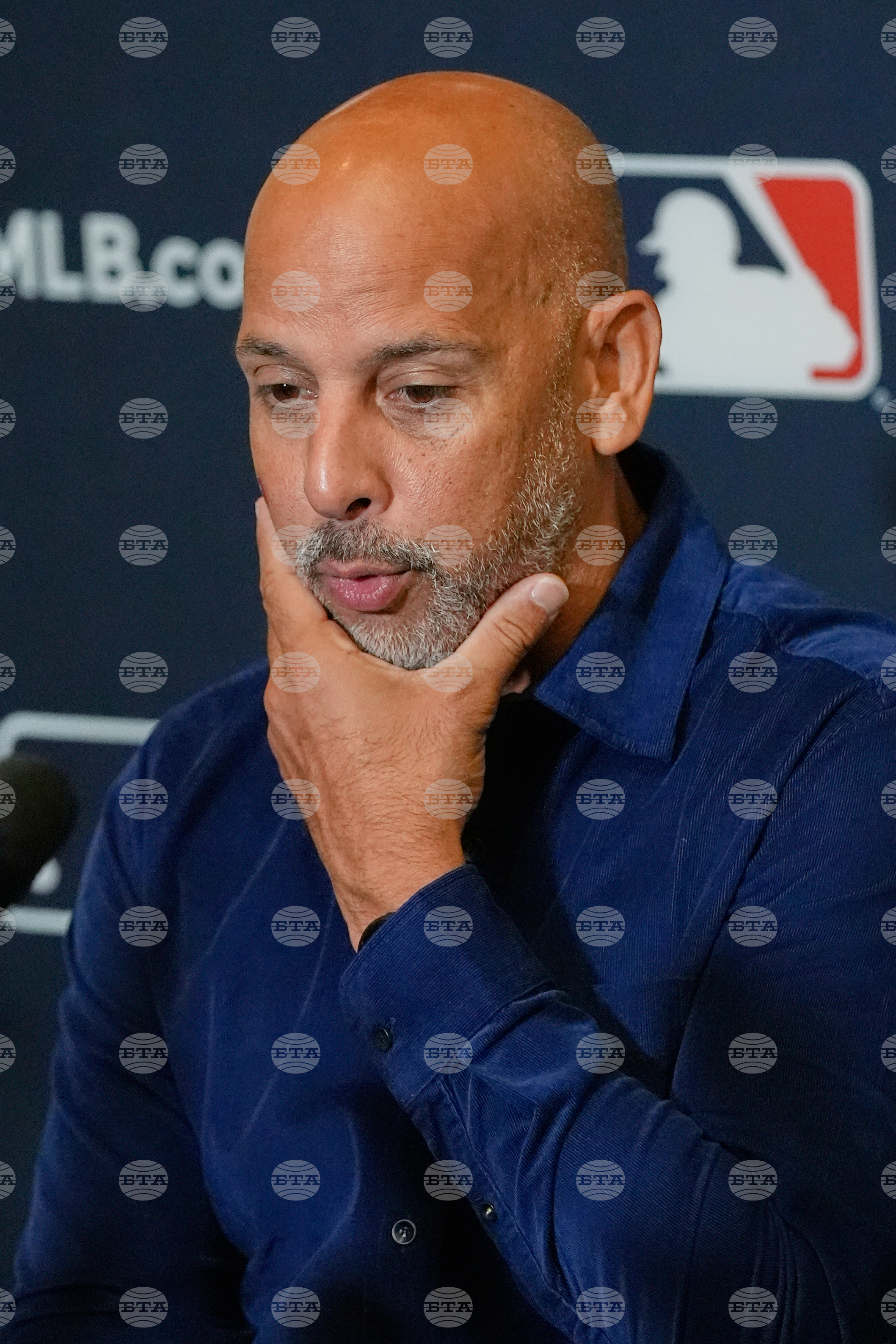 Winter Meetings Baseball