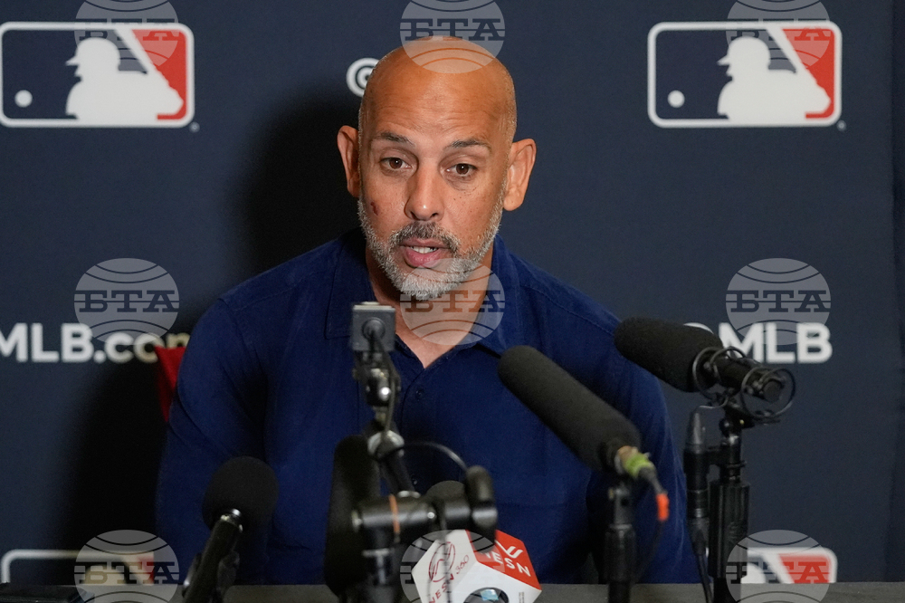 Winter Meetings Baseball