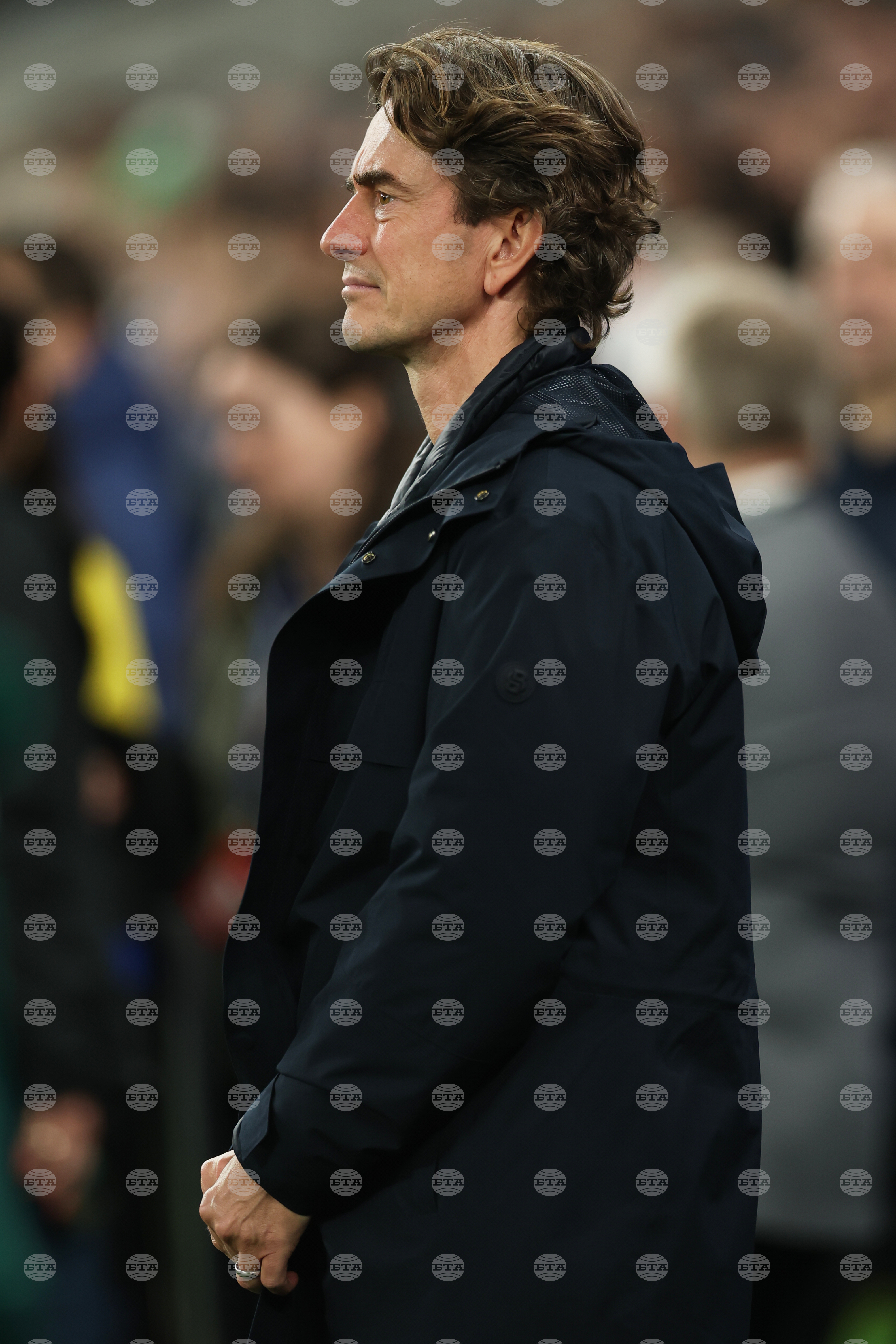 Britain Soccer Champions League