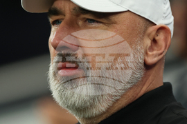 Britain Soccer Champions League