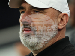 Britain Soccer Champions League