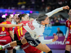 Germany World Handball