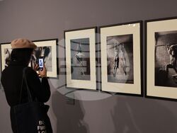 Изложба „Повече от една снимка. История на българската фотография ХХ век“
