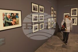 Изложба „Повече от една снимка. История на българската фотография ХХ век“