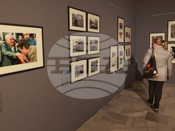 Изложба „Повече от една снимка. История на българската фотография ХХ век“