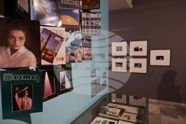 Изложба „Повече от една снимка. История на българската фотография ХХ век“