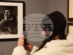 Изложба „Повече от една снимка. История на българската фотография ХХ век“