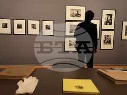 Изложба „Повече от една снимка. История на българската фотография ХХ век“