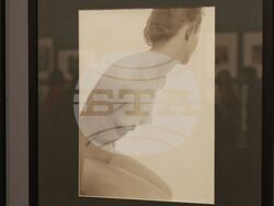 Изложба „Повече от една снимка. История на българската фотография ХХ век“